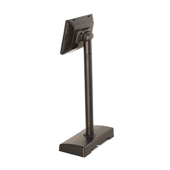 Дисплей покупателя Posiflex PD-6207U-B Black ()