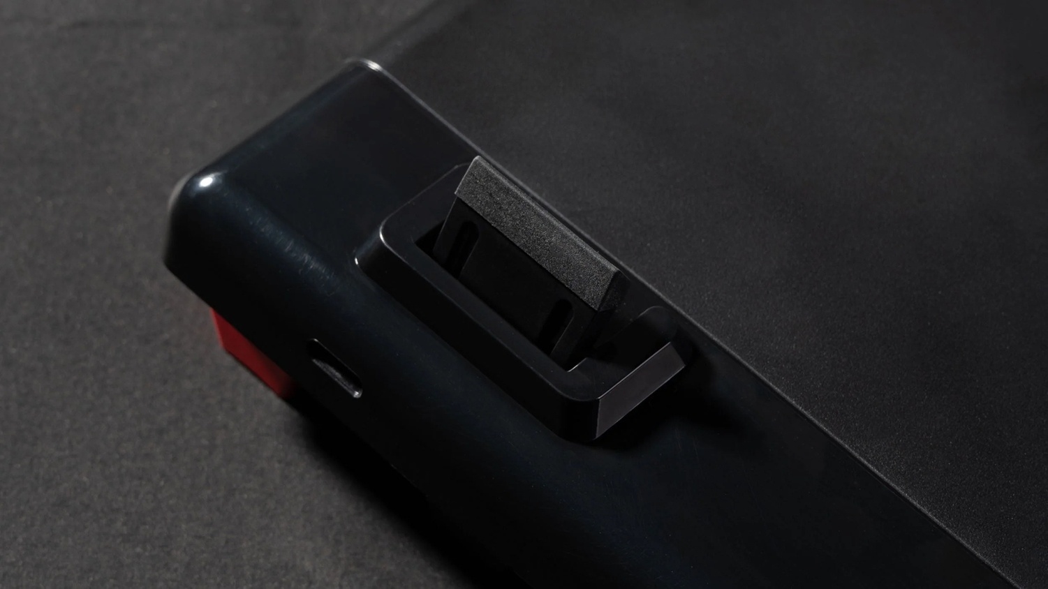 Клавиатура Lemokey X1 87key, Keychron Brown  (X1-A3-KAZ)