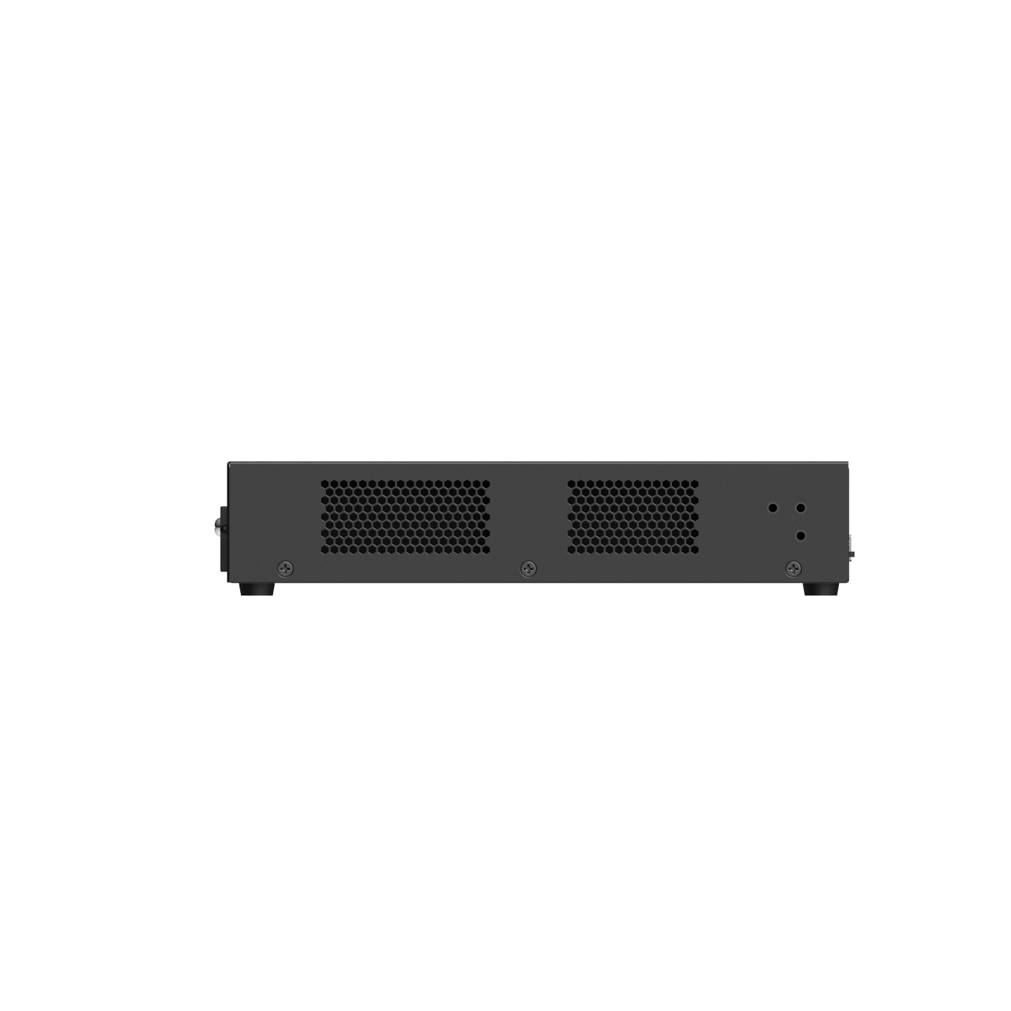 Коммутатор Ruijie Reyee RG-ES220GS-P (RG-ES220GS-P)