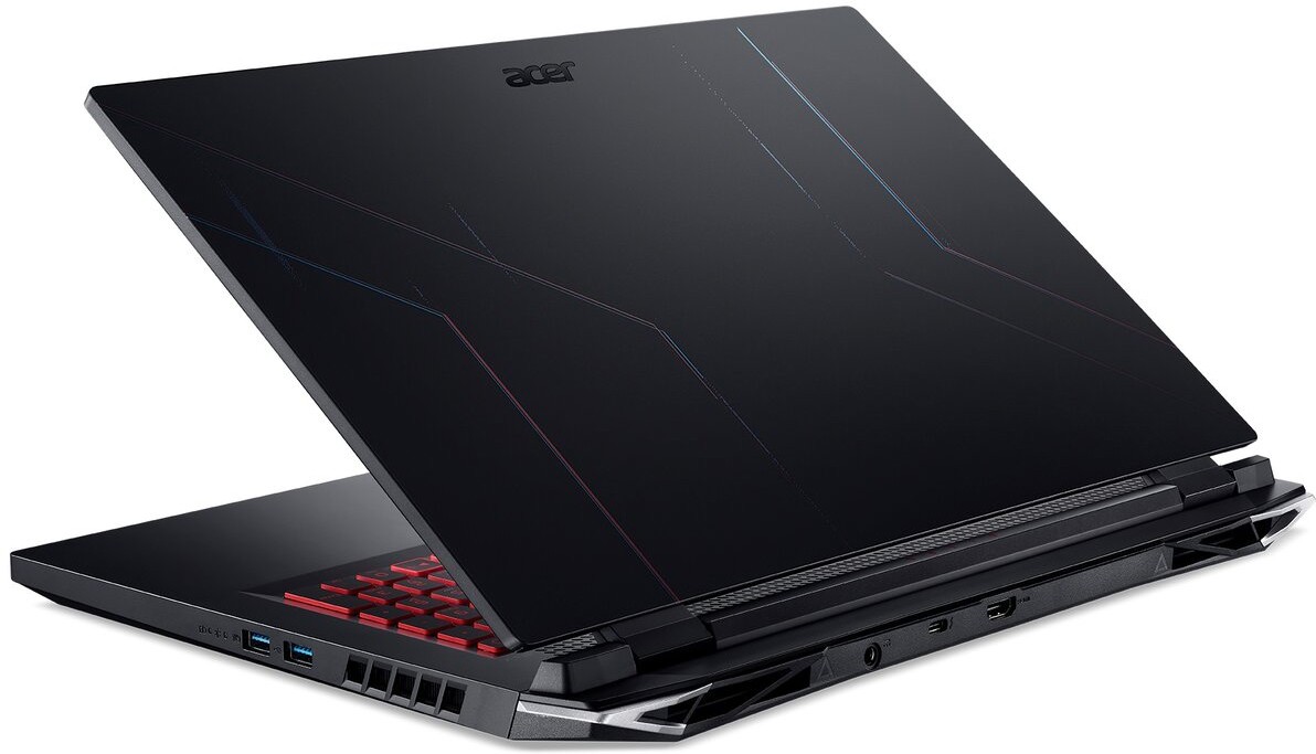 Ноутбук Acer Nitro 5 AN517-55-79ED (NH.QG1ER.008 WW)