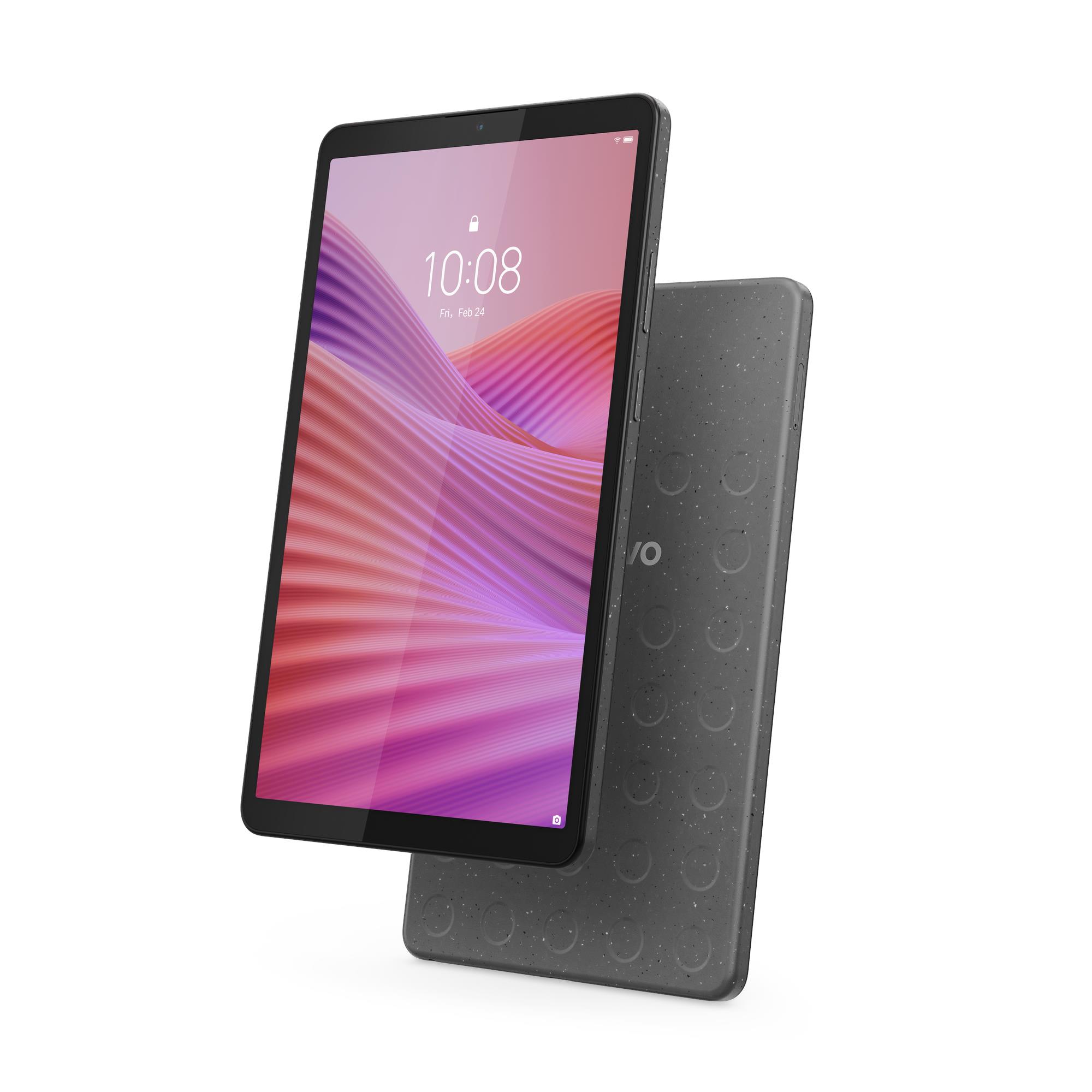 Планшет Lenovo Tab One TB305XU 8.7", 4Гб/128Гб, LTE , Luna Grey (ZAF00207UZ)