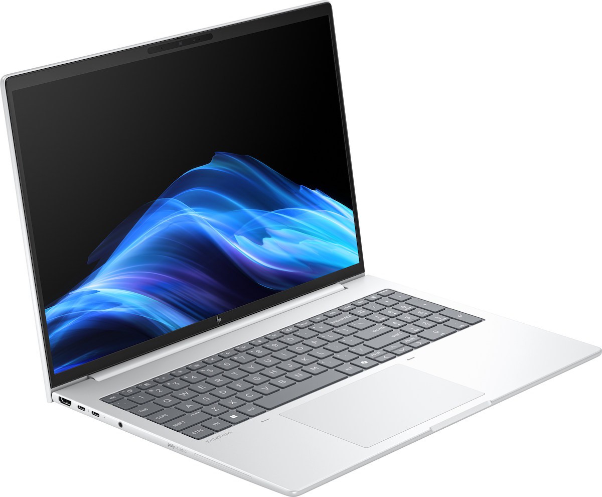 Ноутбук HP EliteBook 8 G1i 16 (A27BYEA)