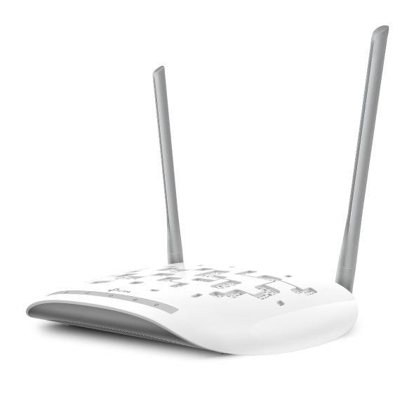 Модем беспроводной Tp-Link TD-W8961N (TD-W8961N(EU)) Модем беспроводной Tp-Link TD-W8961N (TD-W8961N(EU))