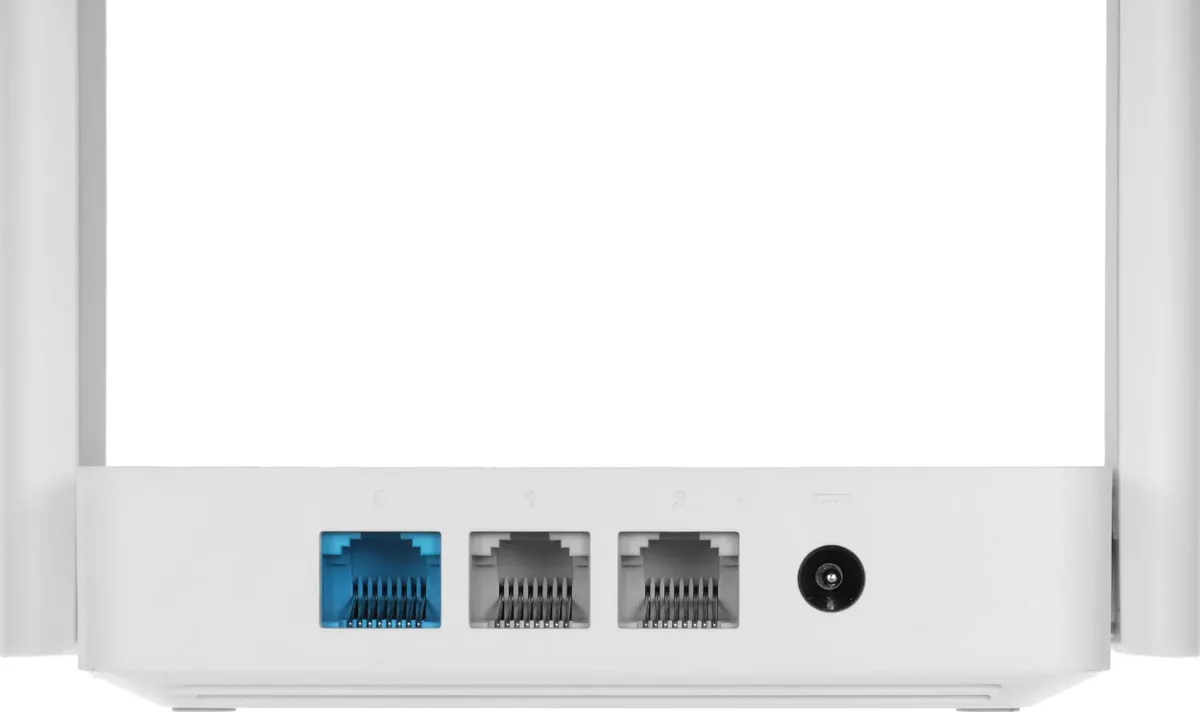 Маршрутизатор беспроводной Netcraze Starter (NC-1121)