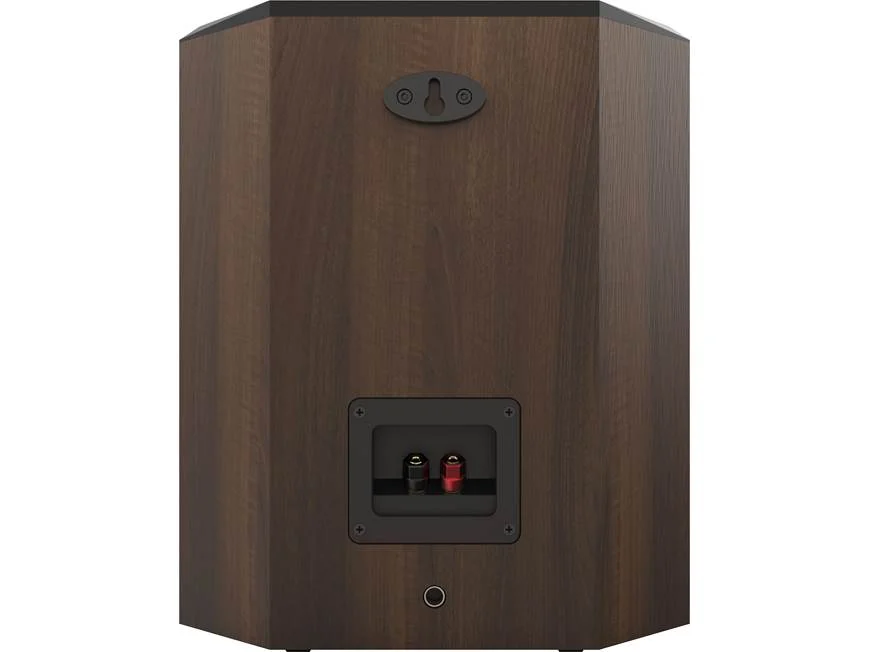 Колонки Klipsch Reference Premiere RP-502S II Walnut, Pair (1070044)