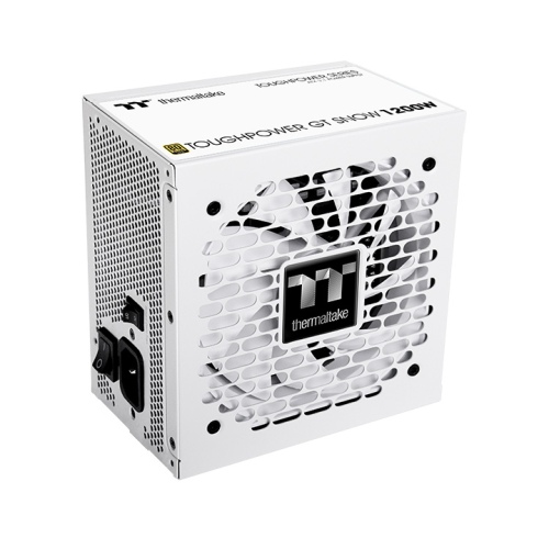 Блок питания Thermaltake Toughpower GT 1200W White (PS-TPT-1200FNFAGE-W)