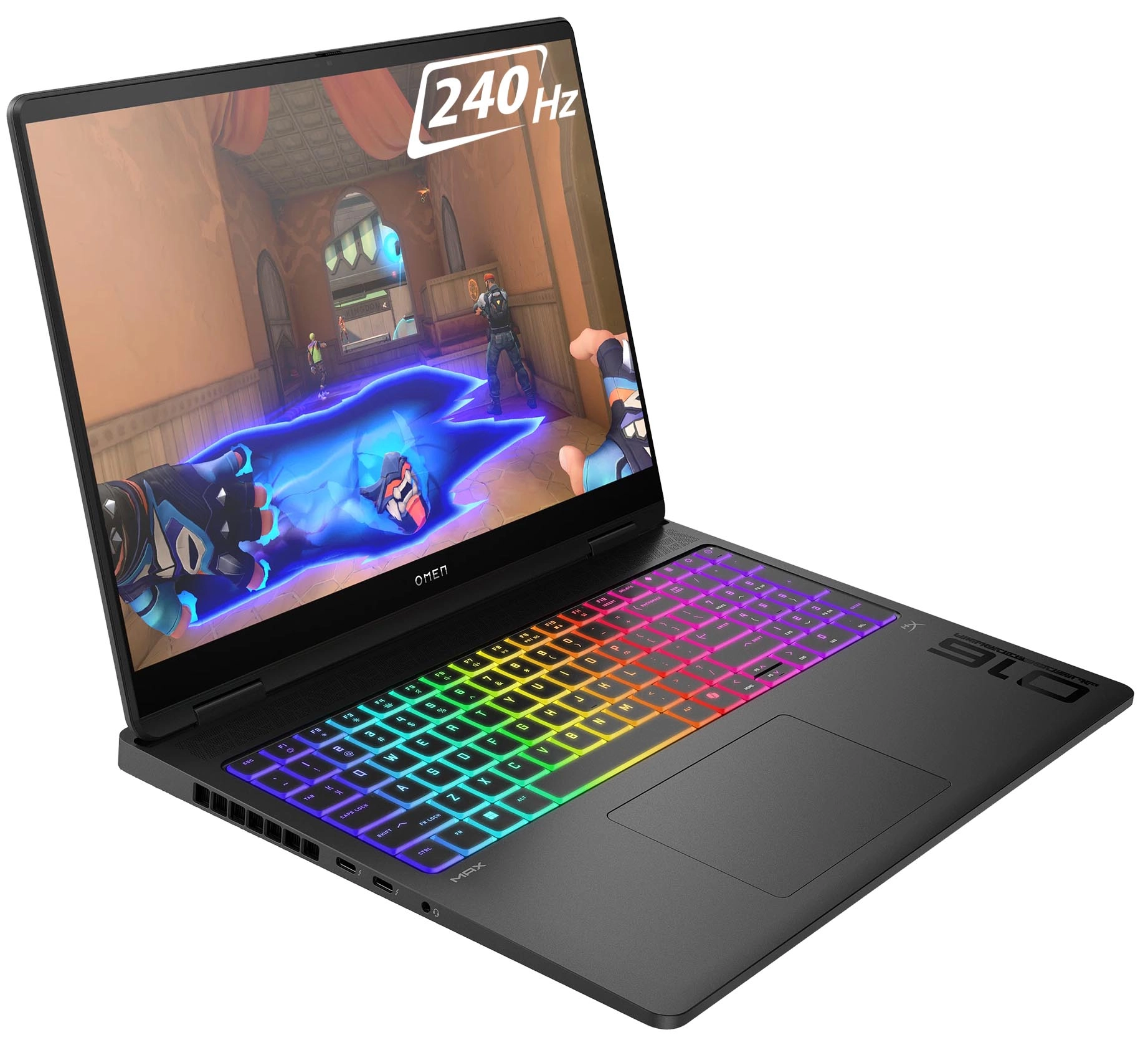 Ноутбук HP Omen Max 16-ah1013ci (E23Y5EA)