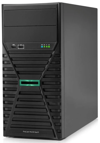 Сервер HP Enterprise ProLiant ML30 Gen11 (P87458-425)