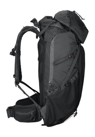 Рюкзак ASUS BP3800 ROG ARCHER ERGOAIR/18//BK (90XB09H0-BBP000)