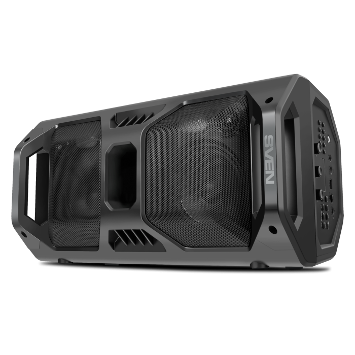 Колонки Sven PS-600 (PS-600 BLACK)