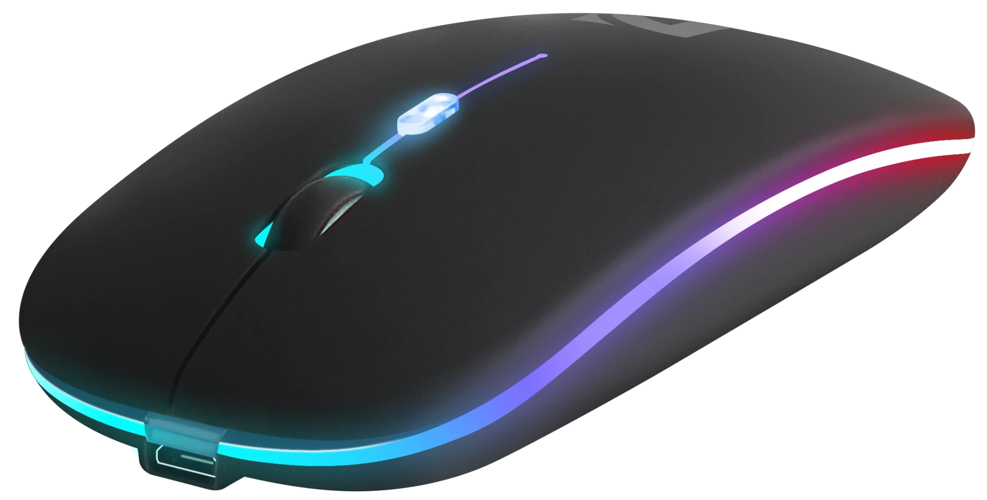 Мышь беспроводная Defender Coda MB-261 черный (52261)