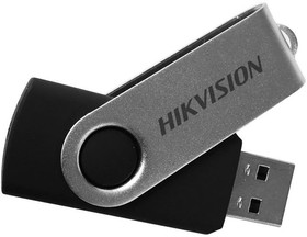 USB флеш-накопитель 128GB HikSemi, USB 3.0, black (HS-USB-M200S 128G U3)