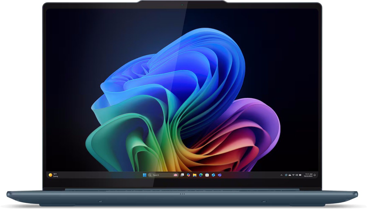 Ноутбук Lenovo Yoga Pro 7 14AKP10 (83KG0014RK)