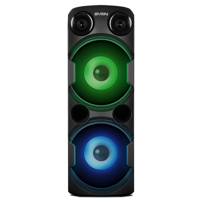 Колонки Sven PS-750 BLACK (PS-750 BLACK)