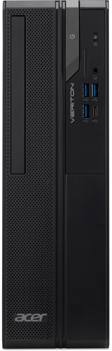 Системный блок Acer Veriton X2720G (DT.L14EC.005)