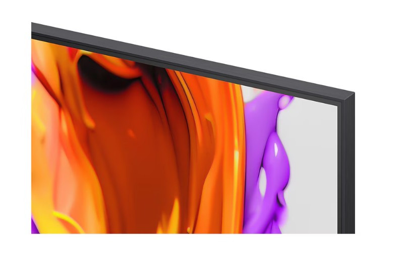 Телевизор Яндекс Бейсик QLED + 50" (YNDX-00079)