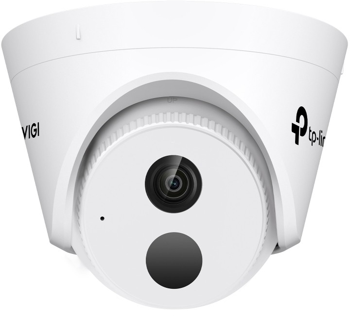 Турельная IP-камера TP-LINK VIGI C420I 2 МП (VIGI C420I(2.8mm)(UN))