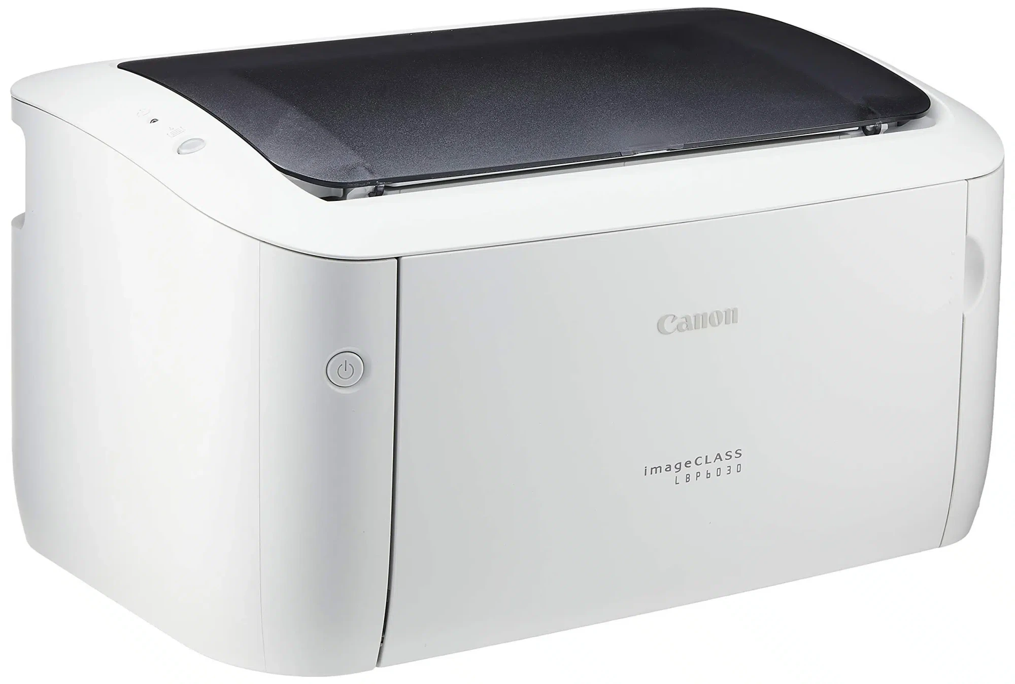 Принтер Canon Image Сlass LBP-6030, Белый (LBP6030)