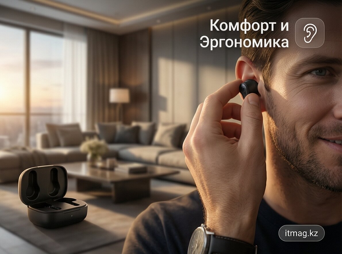 Наушники беспроводные OWS Transformers TF-T05, Gray (TF-T05_Gray)