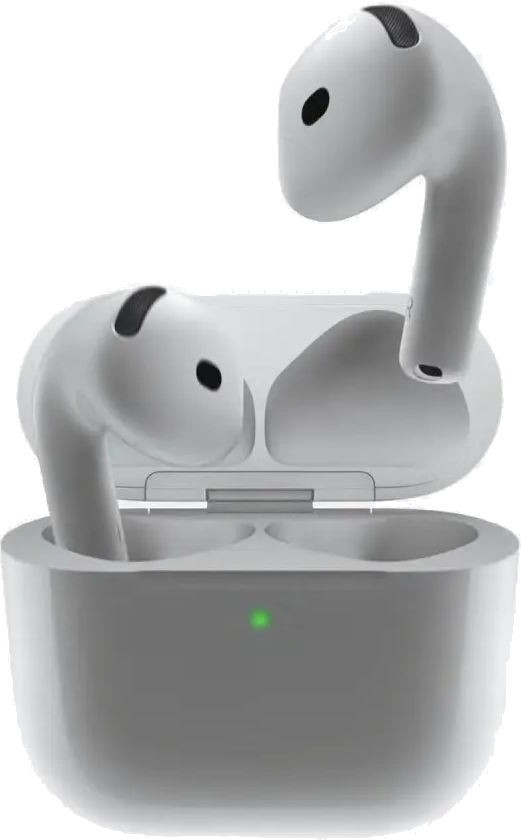 TWS Наушники Apple AirPods 5 with Wireless Charging Case (MKFT4ZE/A)