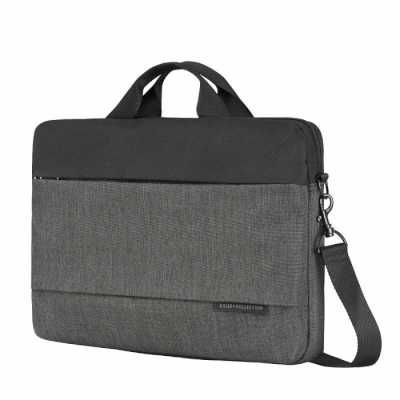 Сумка Asus EOS 2 SHOULDER BAG/15 INCH/GY/10 IN 1 (90XB01DN-BBA010)