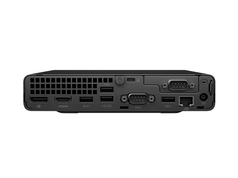 Системный блок HP Pro Mini 260 G9 (D65F0ET)