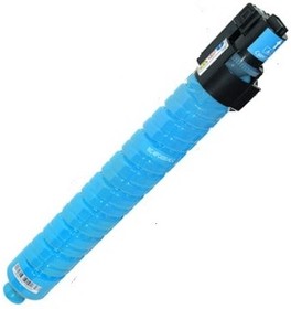 Тонер-картридж Ricoh тип IM C3500 голубой (842258)