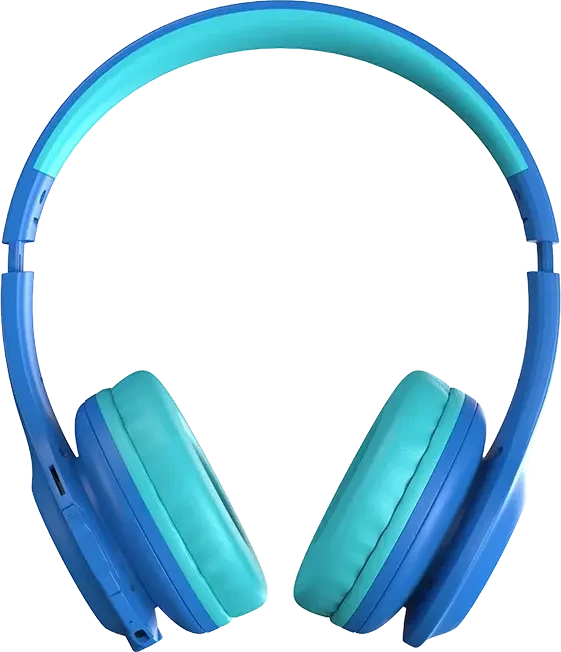 Наушники ttec SoundBuddy Funled Kids (2KM172GM)
