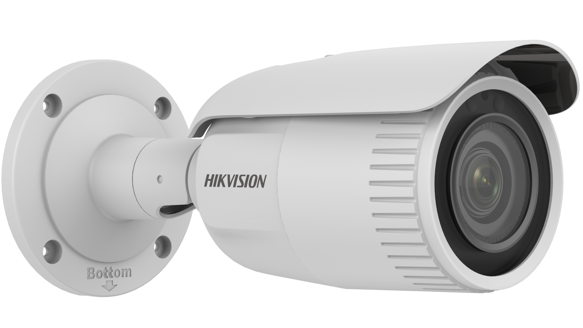 IP Камера, цилиндрическая Hikvision DS-2CD1643G0-IZ-SA (DS-2CD1643G0-IZ(C) (2.8-12.0mm))