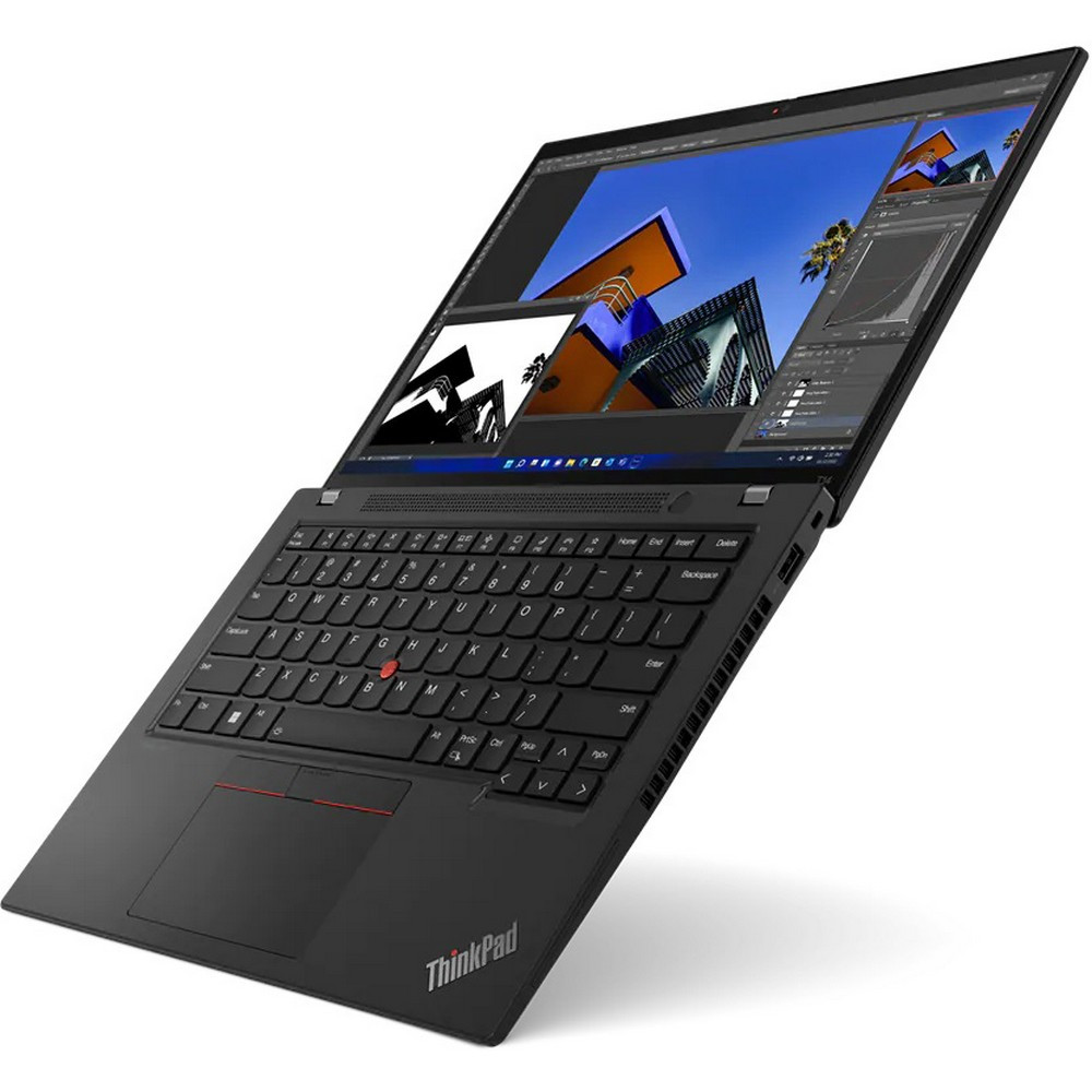 Ноутбук Lenovo Thinkpad T14 (21CF0021RT)