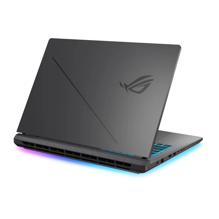 Ноутбук ASUS ROG Strix G18 (90NR0LC1-M00HN0)
