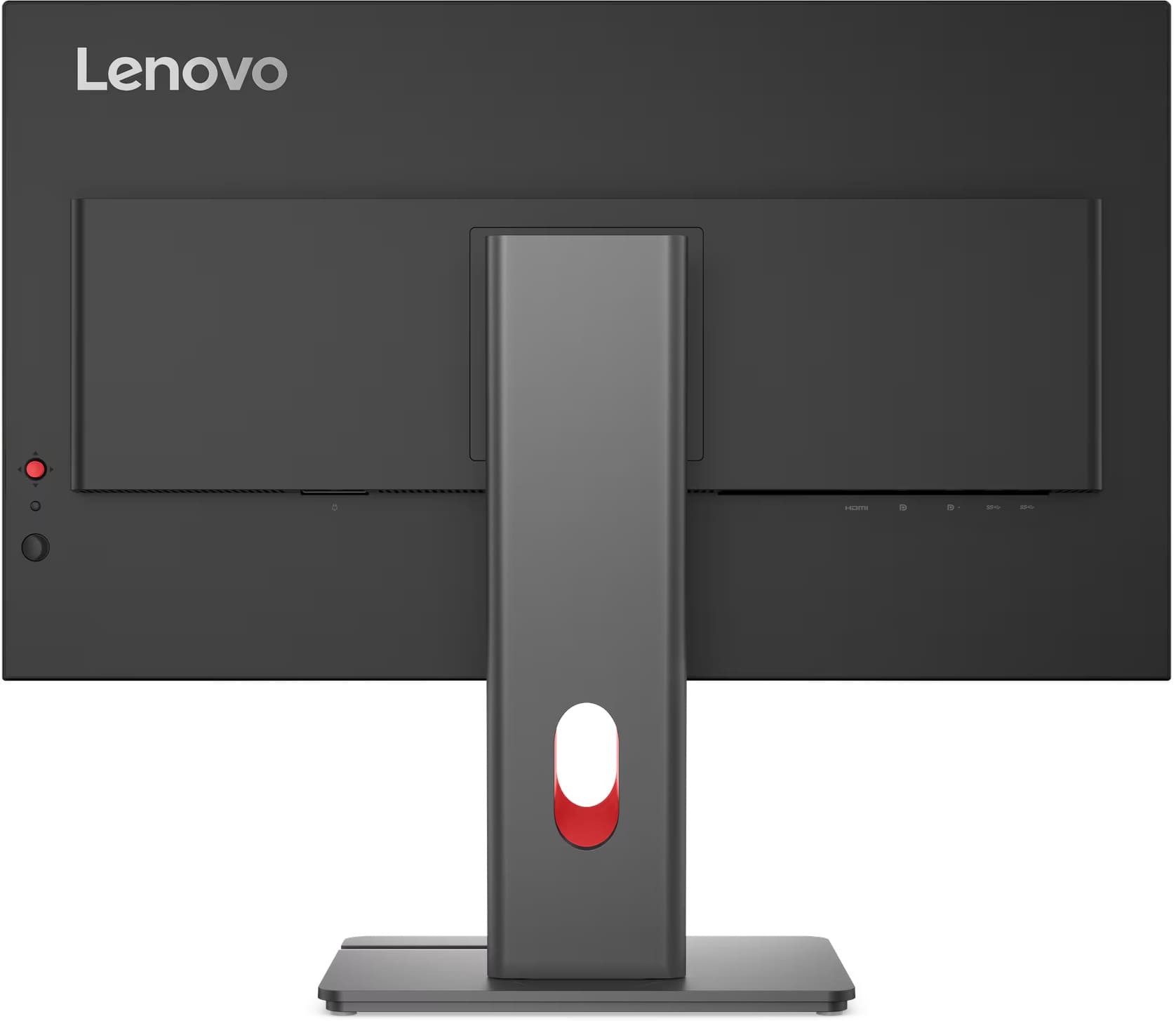 Монитор Lenovo ThinkVision P27Q-40 (64A7GAT6EU)