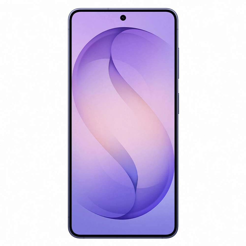 Смартфон Samsung Galaxy S26 5G 512GB - Cobalt Violet (SM-S942BZVQSKZ)