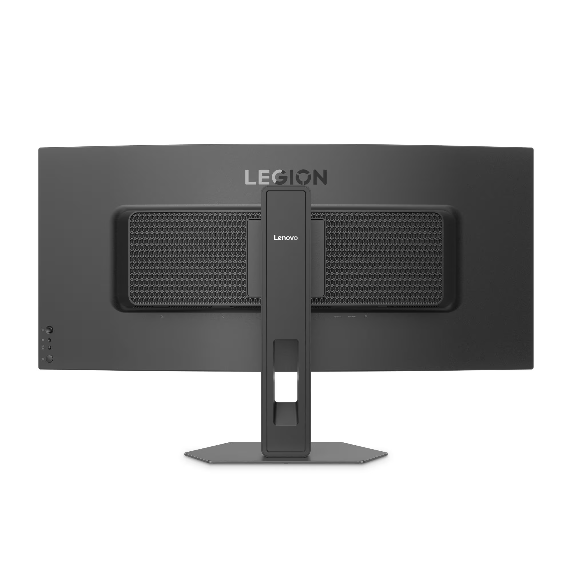 Монитор Lenovo Legion 34W-2c 34", Black (68F6GACBEU)