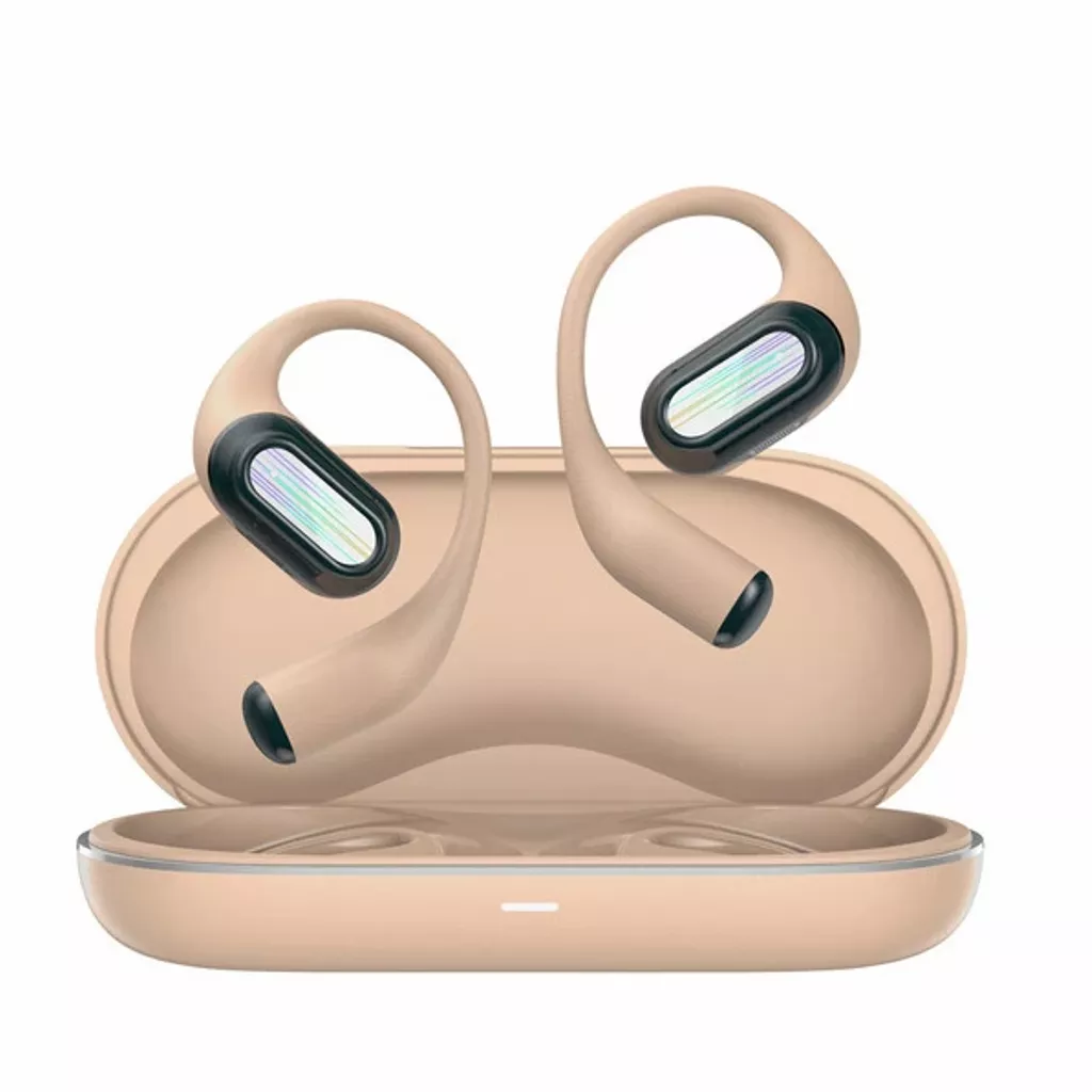 Наушники CANYON OnFlow 12 Beige (CNS-TWS12BE)