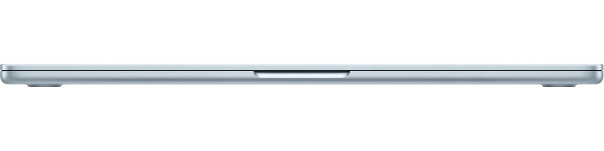Ноутбук Apple MacBook Air 15, M5 - Sky Blue (MDVQ4RU/A)