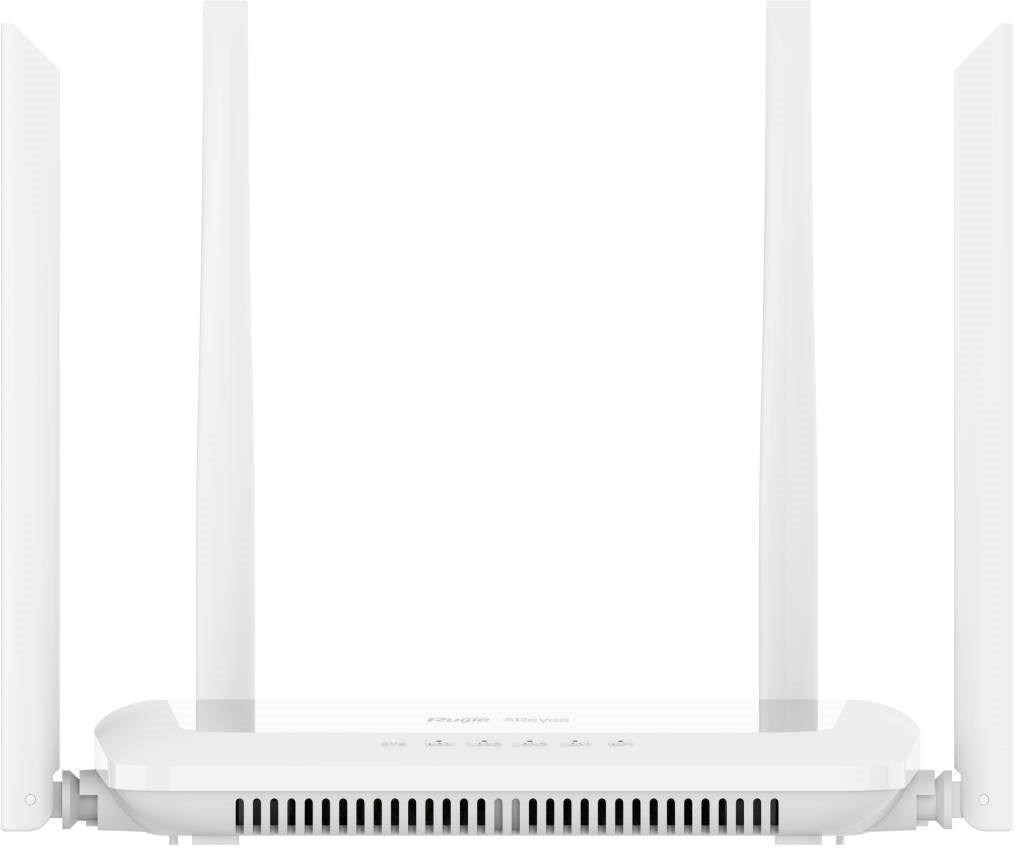 Wi-Fi маршрутизатор Reyee RG-EW1200 (RG-EW1200) Wi-Fi маршрутизатор Reyee RG-EW1200 (RG-EW1200)