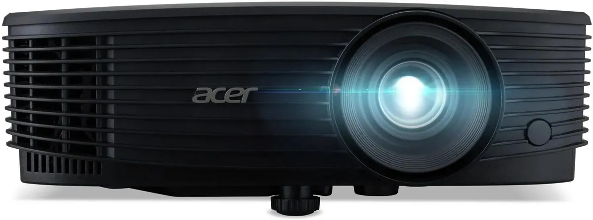 Проектор Acer X1329WHP (MR.JUK11.001)