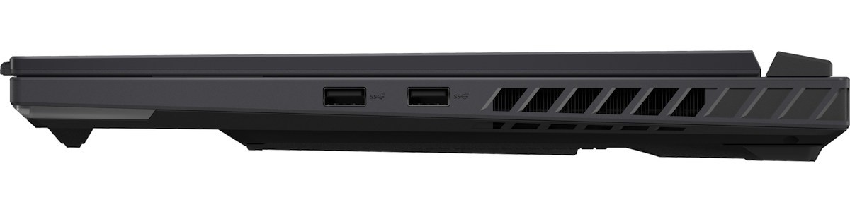 Ноутбук Asus ROG Strix G16 G614PP-S5064 16" (90NR0L67-M00310)