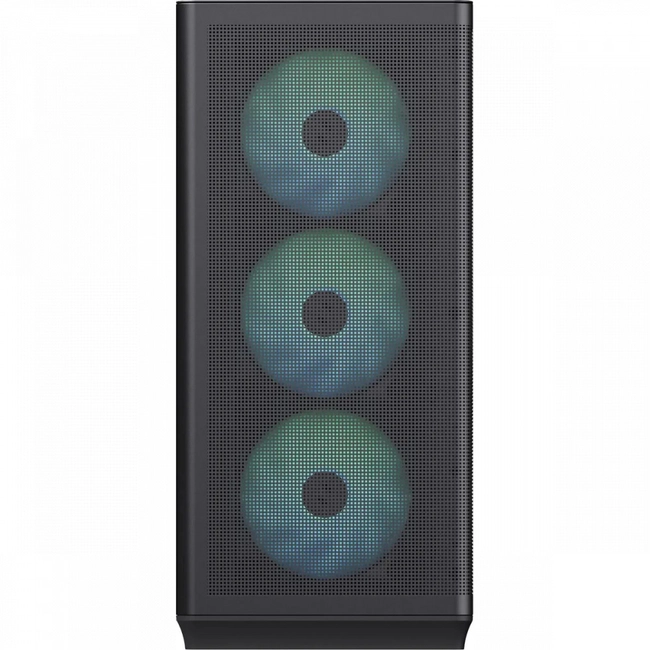 Корпус AeroCool APNX C1 (C1-BK-V1)