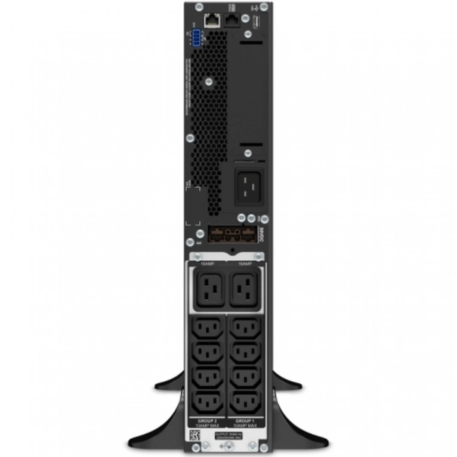 Источник бесперебойного питания APC SRT3000XLI (SRT3000XLI)