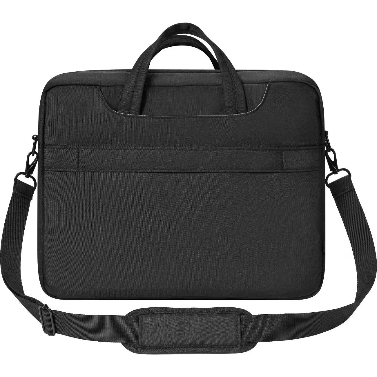 Сумка для ноутбука 15.6" Defender Merf, Black (26298)
