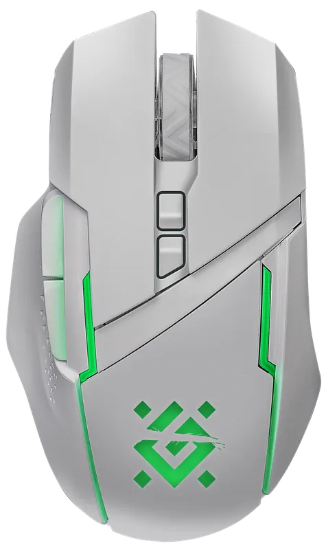 Мышь Defender Ibix GM-895 (52895)