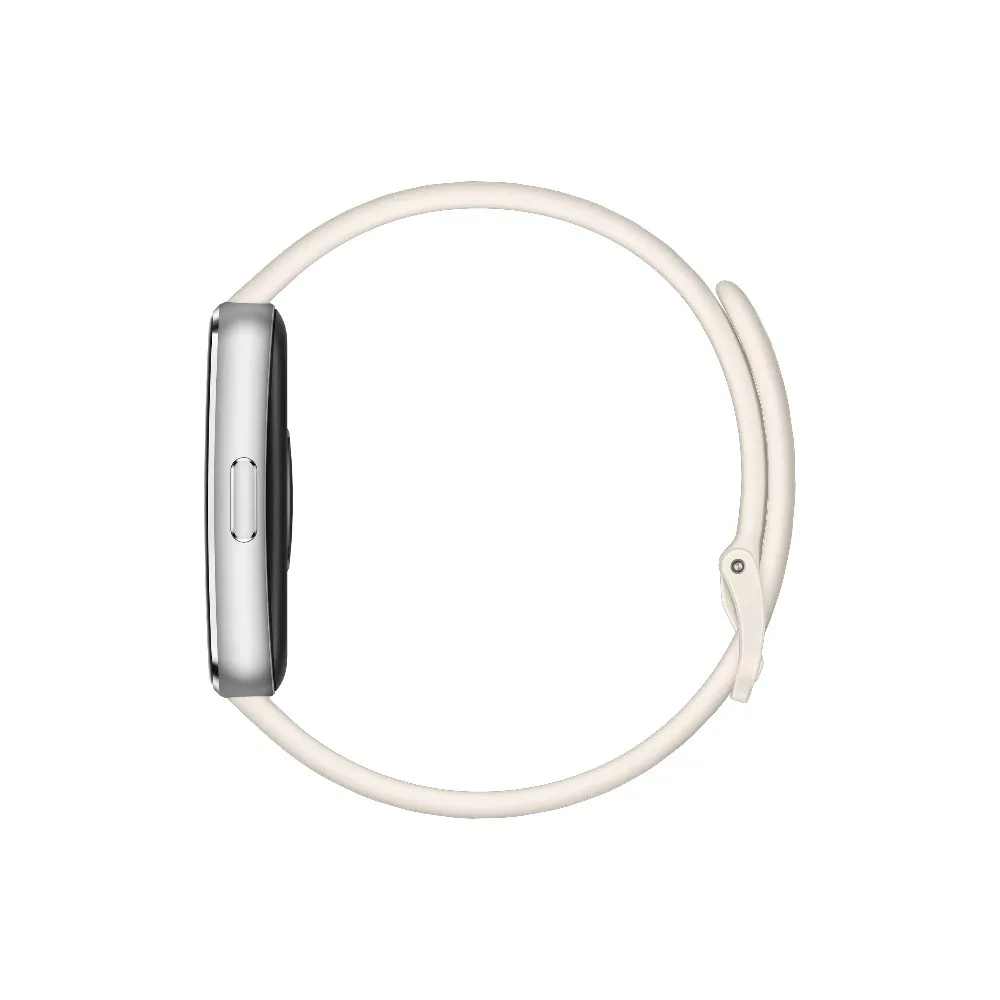 Фитнес-трекер Huawei Band 11 Candy-B29F, белый (55020GVC)