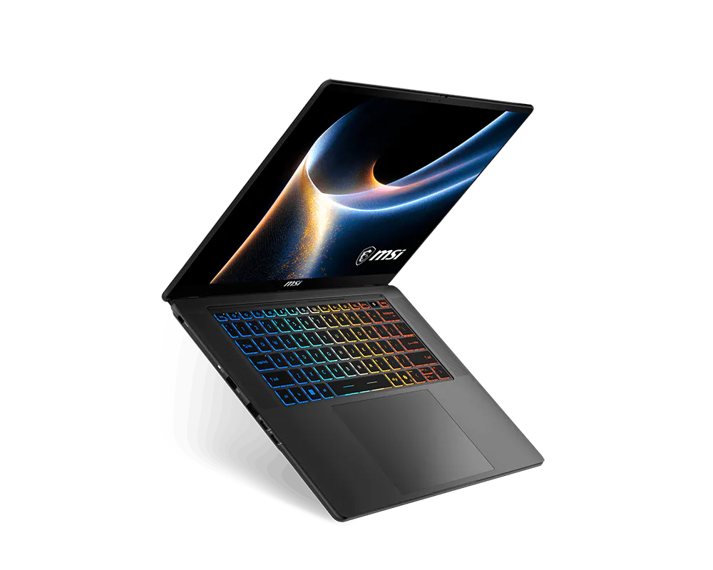 Ноутбук MSI Stealth 16 AI+ B3WF-025KZ MS-2632 16" (9S7-263211-025)