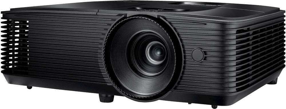 Проектор Optoma S381 (S381)