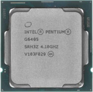 Процессор Intel Pentium Gold G6405 (CM8070104291811)