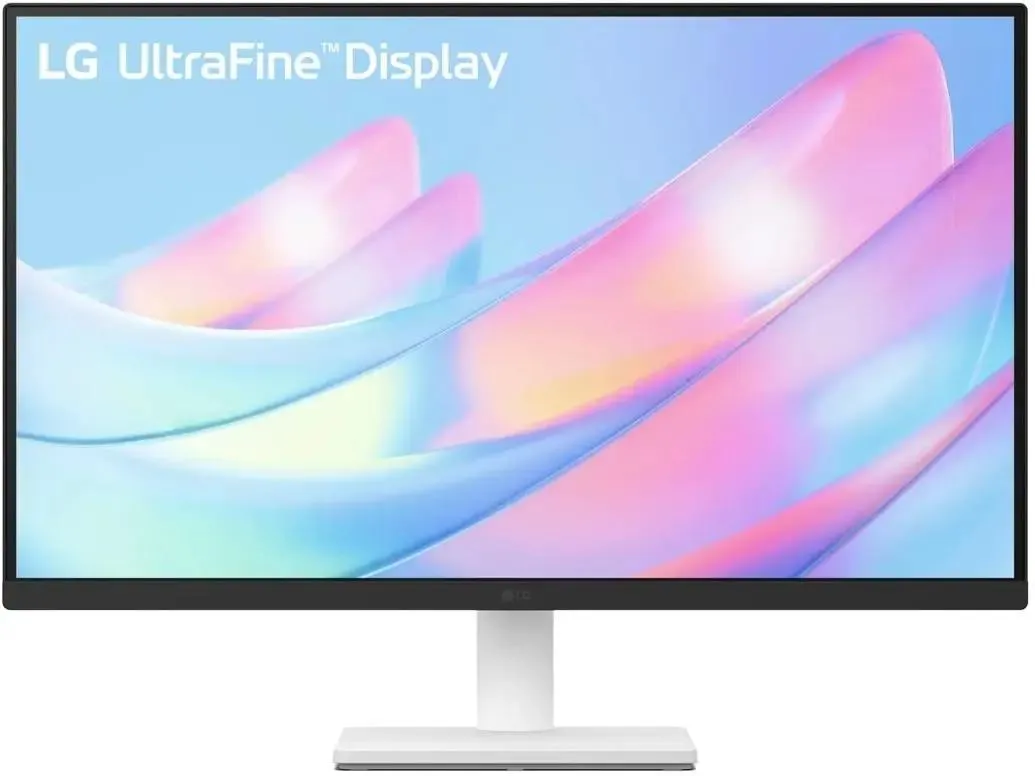 Монитор LG 27US500-W 27" (27US500-W) (27US500-W.ARUZ)