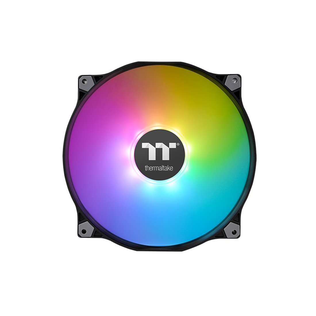 Кулер для компьютерного корпуса Thermaltake Pure 20 ARGB Sync (CL-F081-PL20SW-A)