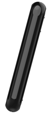 Внешний SSD Silicon Power PC60, 256GB, черный (SP256GBPSDPC60CK)